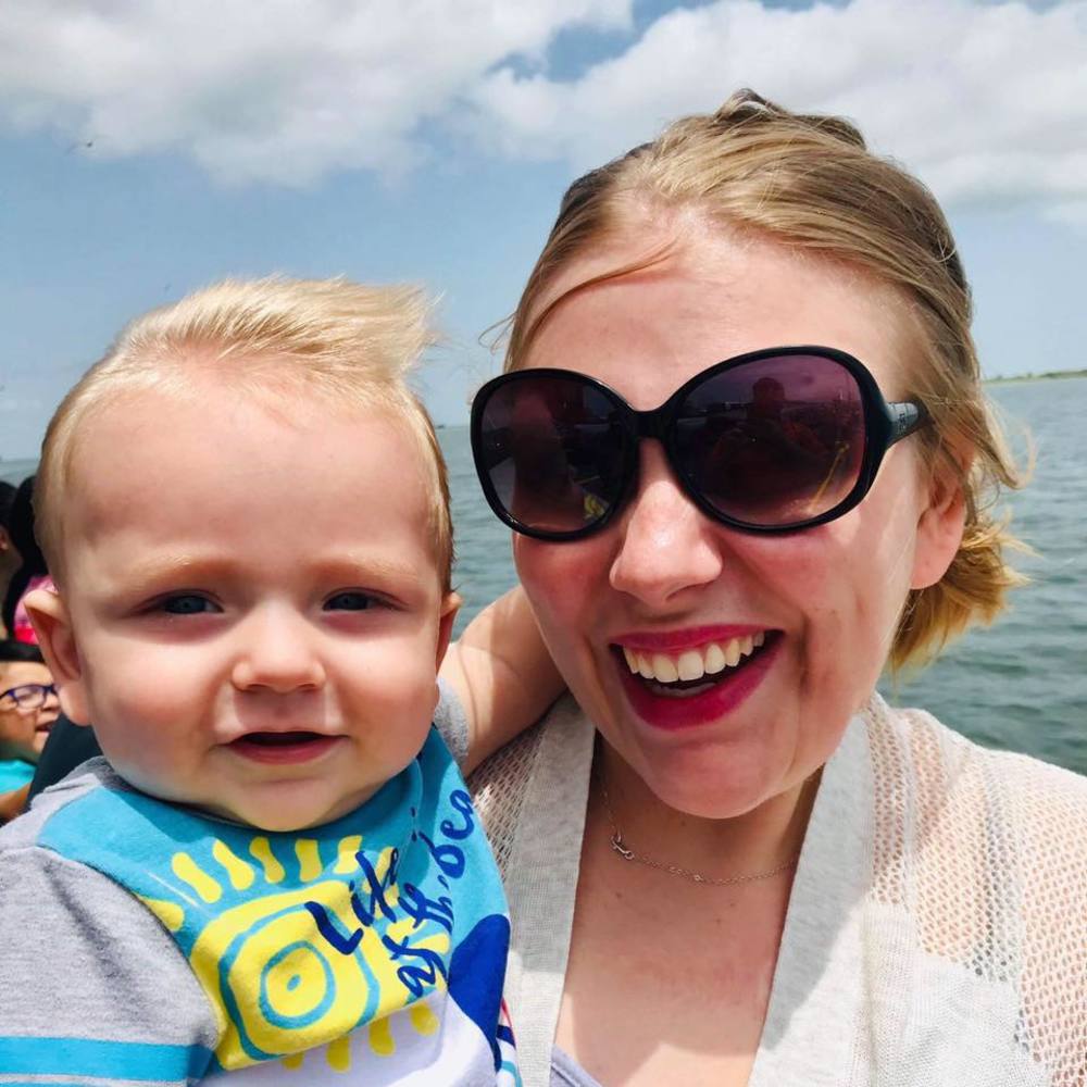 Meet your Posher, Kayce